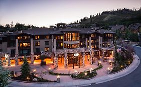 Chateaux at Deer Valley